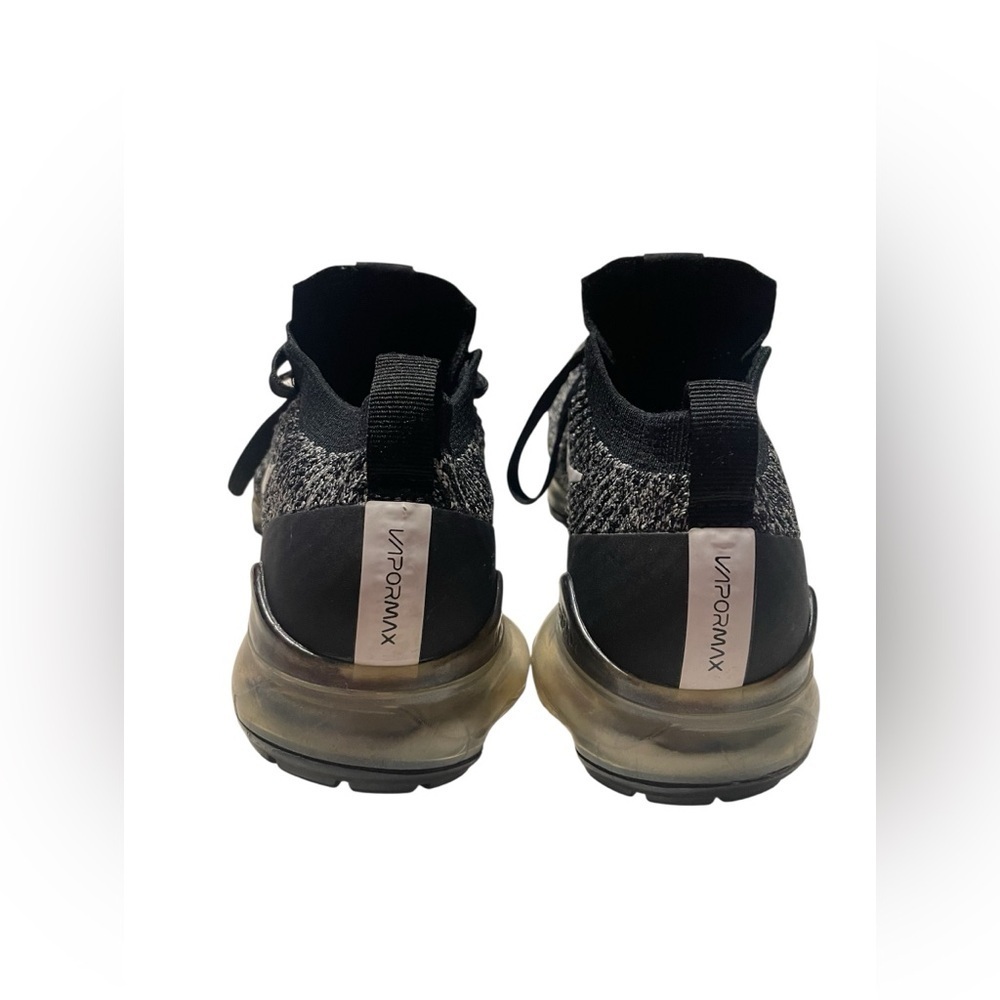 Nike Vapormax Flyknit Oreo - Picture 5 of 5